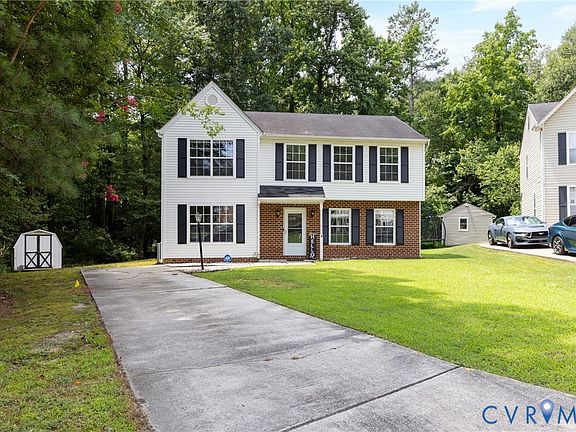 2nd image of 3425 Ransom Hills Ct
