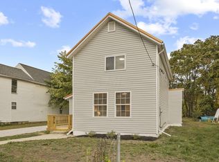 678 Marshall St, Marion, OH