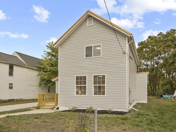 678 Marshall St, Marion, OH 43302