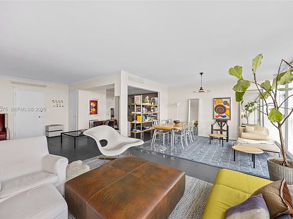 4th image of 5055 Collins Ave APT 9K
