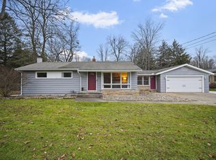 3070 Happy Valley Rd, Jackson, MI 49203