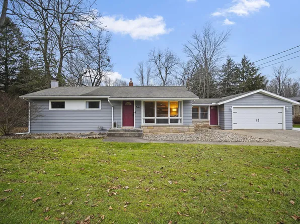 3070 Happy Valley Rd, Jackson, MI 49203