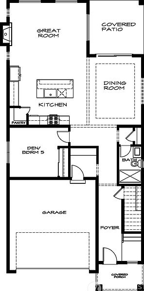 2nd image of 2138 168th Place NE
