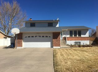 2320 Cartier Dr, Pueblo, CO 81005