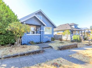 3018 S 14th St, Tacoma, WA 98405