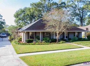 16246 Chadsford Ave, Baton Rouge, LA 70817