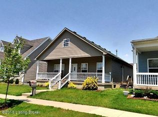 3317 Duvalle Dr, Louisville, KY 40211