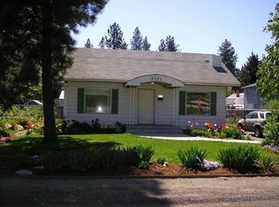 3721 W Crown Pl, Spokane, WA 99205