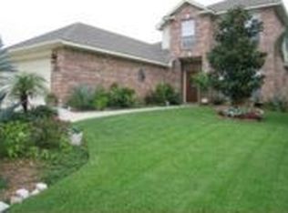 3518 Bayou Forest Dr, Shoreacres, TX 77571