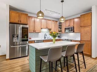 7100 Metro Blvd Unit 415, Edina, MN 55439