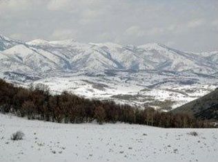 8427 Aspen Ridge Rd, Kamas, UT 84036