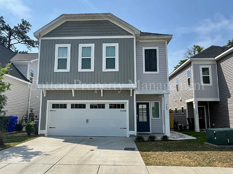 745 Cypress Village Pl — Photo 1