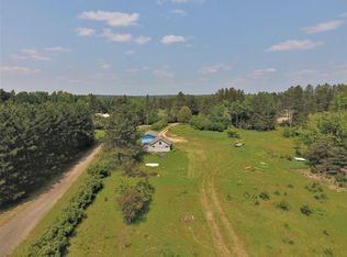 8404 Nelson Rd, Britt, MN 55710