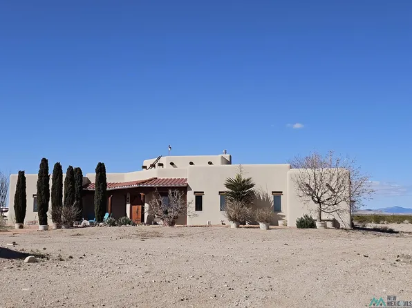 12195 Sierra Azul Rd NE, Deming, NM 88030