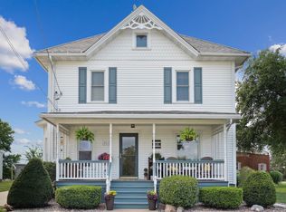 411 Elkader St, Strawberry Point, IA 52076
