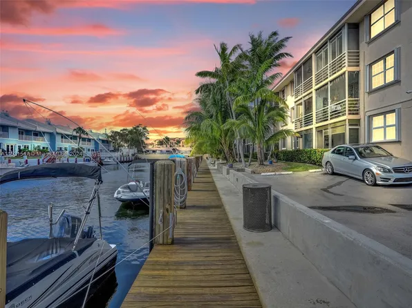 4500 N Federal Hwy APT 157G, Lighthouse Pt, FL 33064