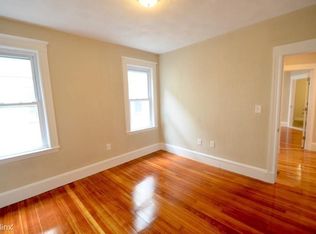 57 Bristol Rd, Medford, MA 02155