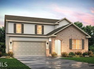 140 Fresh Laurel Ln, Locust Grove, GA 30248