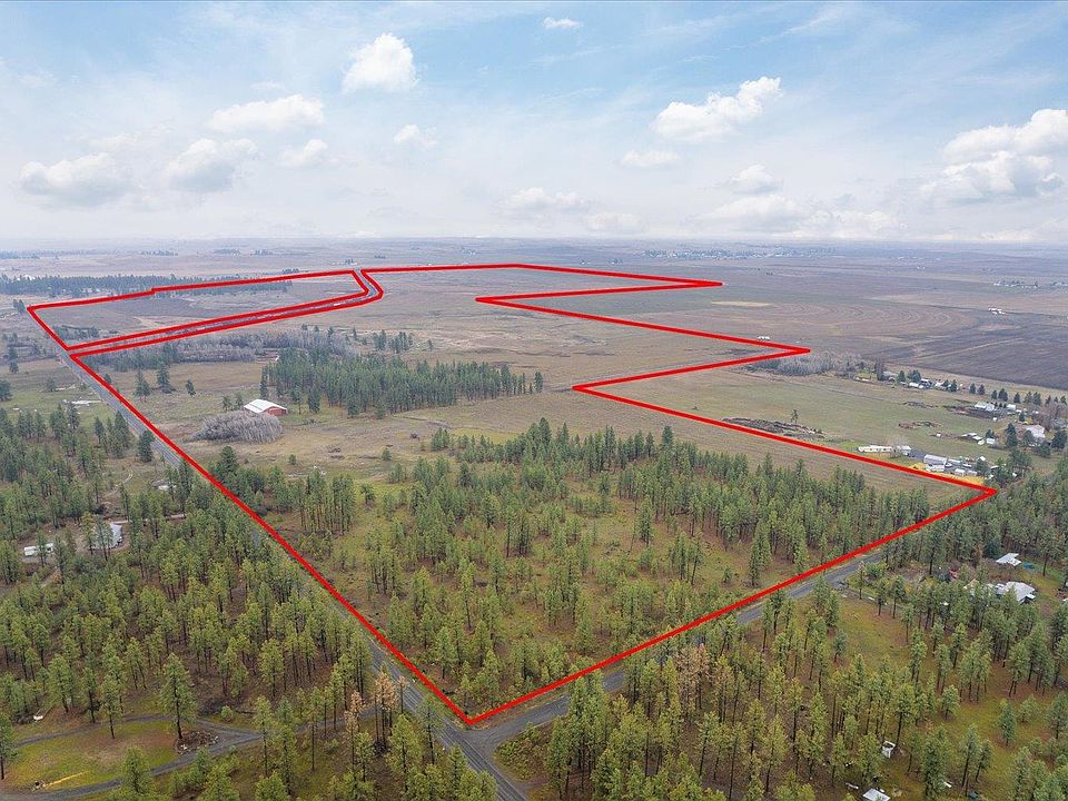 102 E Cameron Rd, Spangle, WA 99031 MLS 202324678 Zillow
