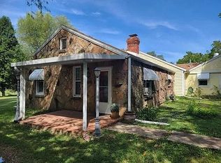 3201 W Page St, Springfield, MO 65802