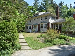 207 E Upland Rd, Ithaca, NY 14850
