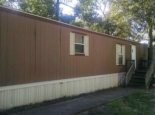 9525 Cedar Ridge Ct, Willis, TX 77318