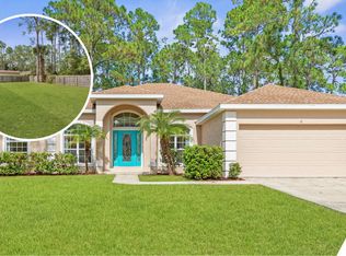 19 Webwood Pl, Palm Coast, FL 32164