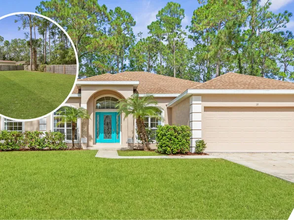 19 Webwood Pl, Palm Coast, FL 32164