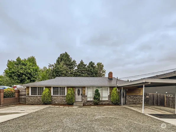 931 75th Street SE, Everett, WA 98203