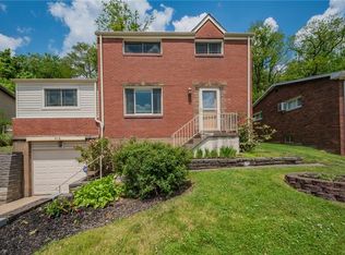 908 Rita Dr, Pittsburgh, PA 15221