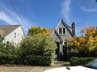 5022 37th Ave NE, Seattle, WA 98105
