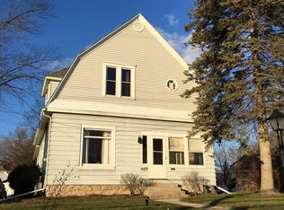 409 E Sherman Ave, Fort Atkinson, WI 53538