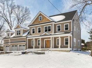 29 Philip Rd, Lexington, MA 02421