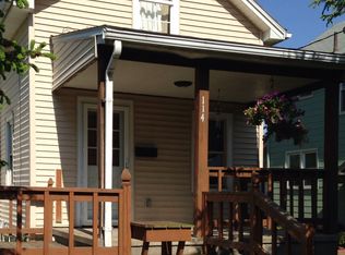 114 Euclid Ave, Minerva, OH 44657