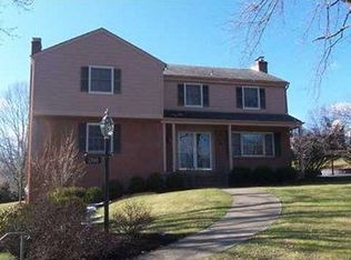 1760 Partridge Run Rd, Pittsburgh, PA 15241