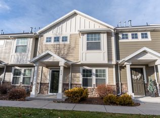 238 W 1010 S #43, Logan, UT 84321