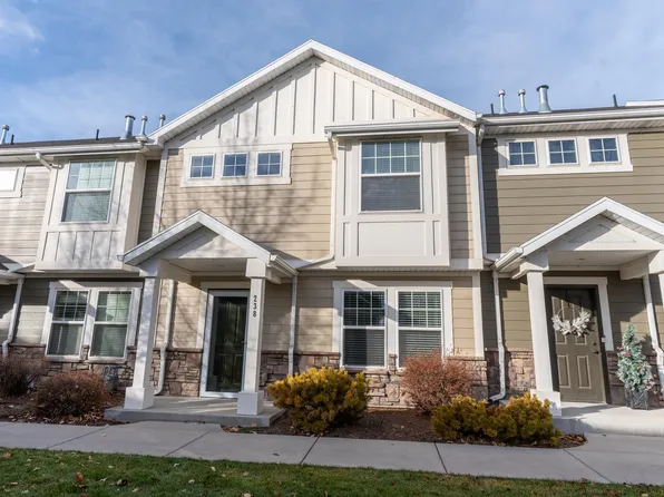 238 W 1010 S #43, Logan, UT 84321