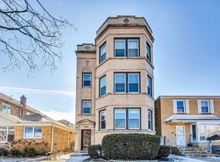 2625 W Jarlath St, Chicago, IL 60645