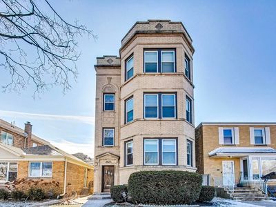 2625 W Jarlath St, Chicago, IL, 60645