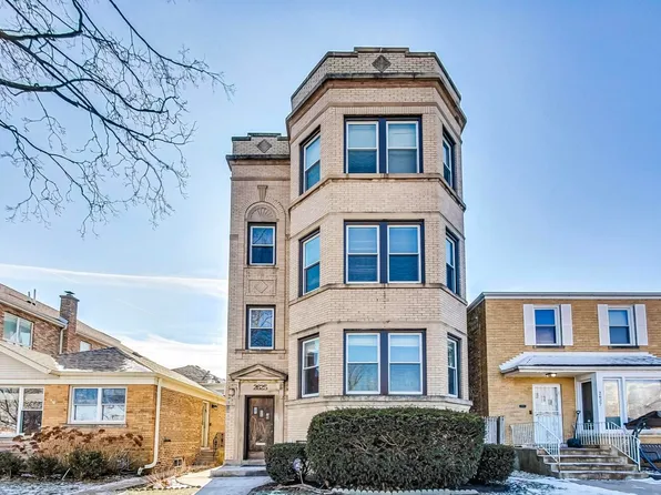 2625 W Jarlath St, Chicago, IL 60645