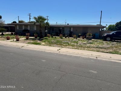5515 W Heatherbrae Dr, Phoenix, AZ, 85031