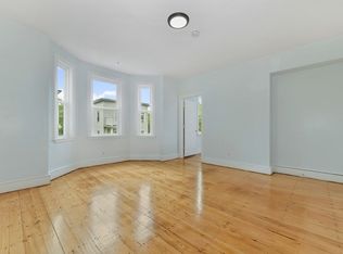 78 Carolina Ave #3, Jamaica Plain, MA 02130