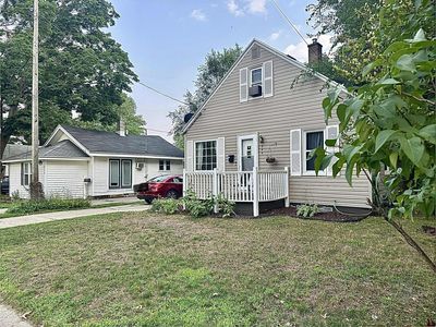 248 Crown St SW, Wyoming, MI, 49548