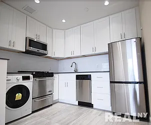 Rented by REAL New York