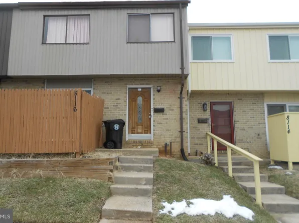 8116 Salt Lake Dr, Baltimore, MD 21244