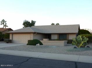 9856 W Marco Polo Rd, Peoria, AZ 85382