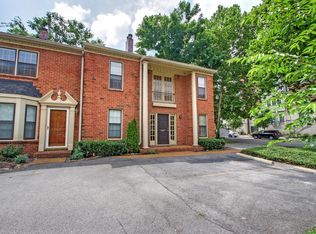 3227 W End Cir, Nashville, TN 37203