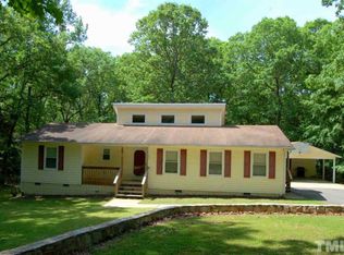 804 Valetta Rd, Durham, NC 27712