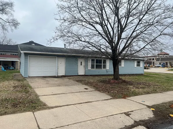 104 12th Ave S, Onalaska, WI 54650