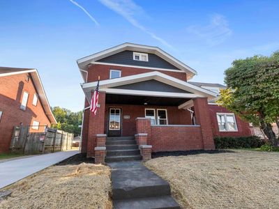 614 Chinn St, Raceland, KY, 41169